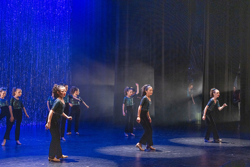 Suzanne Martin Photography | 22. Sing Sing Sing Tap