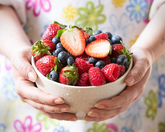 Fruit Bright Apron_71A5785