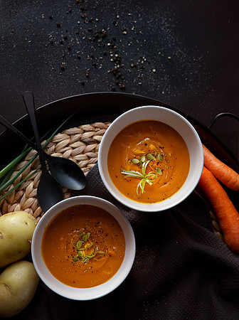 Pumpkin Soup_71A5898
